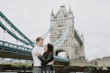 Photographer for proposal in London
